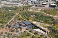 אחוזת המטע 1