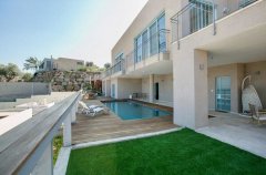 וילה בלו ביי 12