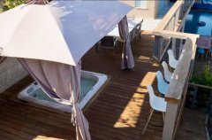 וילה בלו ביי 15