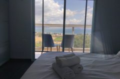 וילה בלו ביי 8