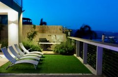 וילה בלו ביי 20