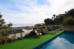 וילה בלו ביי 46