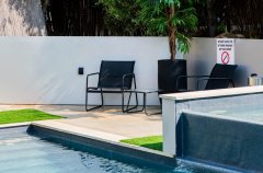 גארדן בוטיק נופש גלילי 11