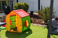 גארדן בוטיק נופש גלילי 22