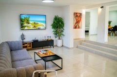 גארדן בוטיק נופש גלילי 4