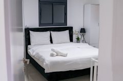 גארדן בוטיק נופש גלילי 36