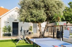 גארדן בוטיק נופש גלילי 12