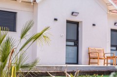 גארדן בוטיק נופש גלילי 30