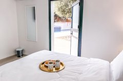 גארדן בוטיק נופש גלילי 14