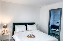 גארדן בוטיק נופש גלילי 24