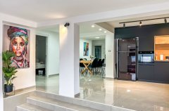 גארדן בוטיק נופש גלילי 7