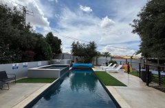 גארדן בוטיק נופש גלילי 47