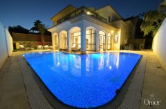 וילה עומר אילת 19