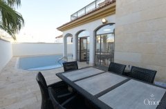 וילה עומר אילת 16