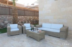 וילה עומר אילת 15