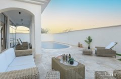 וילה עומר אילת 23