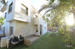 וילה עומר אילת 40