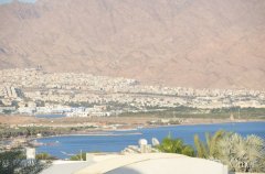 וילה עומר אילת 26