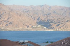 וילה עומר אילת 18