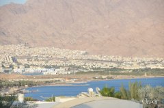 וילה עומר אילת 34