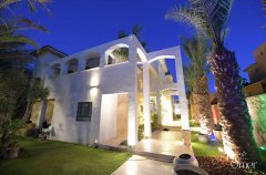 וילה עומר אילת 6