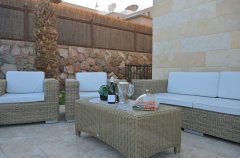 וילה עומר אילת 67