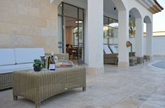 וילה עומר אילת 82