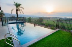 וילה לה כינרה 1