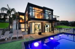 וילה לה כינרה 4