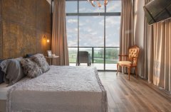 וילה לה כינרה 8