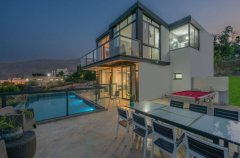 וילה לה כינרה 11