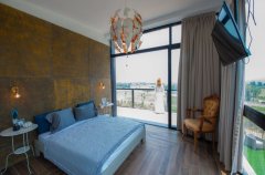 וילה לה כינרה 13