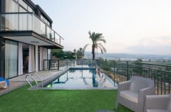 וילה לה כינרה 15