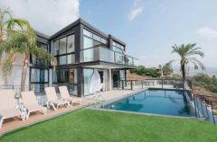 וילה לה כינרה 22