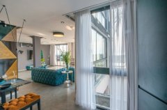 וילה לה כינרה 20