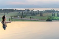 וילה לה כינרה 25