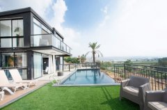 וילה לה כינרה 32