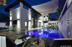 וילה טוריס 0