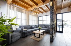 וילה טוסקני 1