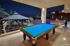 וילה מצפה נוף כנרת 7