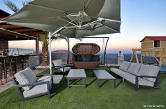 וילה מצפה נוף כנרת 8