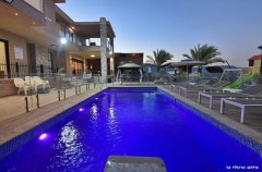 וילה מצפה נוף כנרת 19