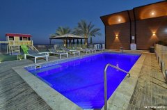 וילה מצפה נוף כנרת 15