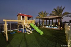 וילה מצפה נוף כנרת 17