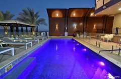 וילה מצפה נוף כנרת 29