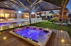 וילה מצפה נוף כנרת 16