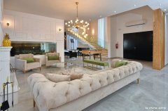 וילה מצפה נוף כנרת 2