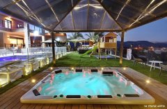 וילה מצפה נוף כנרת 1