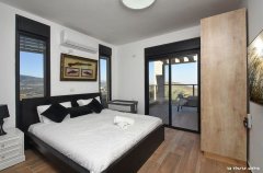 וילה מצפה נוף כנרת 14