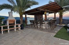 וילה מצפה נוף כנרת 10